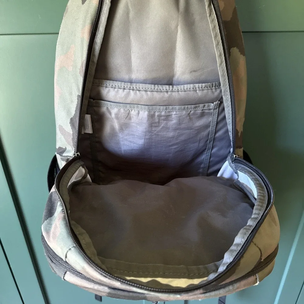 Columbia Northport Unisex Backpack Camo Laptop Compartment School‎